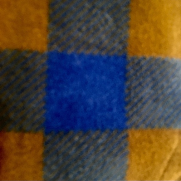 🎁 2 FOR $15 Cozy Checkered One Piece - Picture 3 of 7